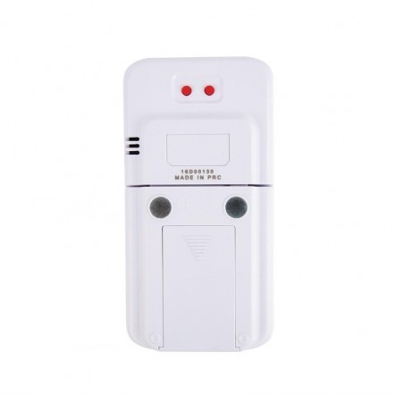 Thermomètre de four électronique Hygiplas