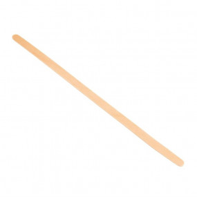 Agitateurs en bouleau Fiesta 140mm