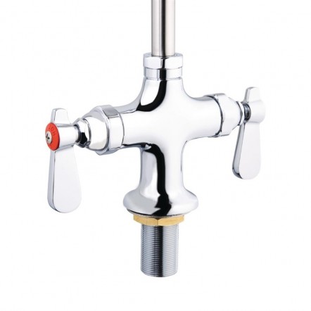 Robinet douchette monobloc Vogue