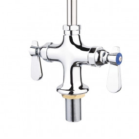 Robinet douchette monobloc Vogue