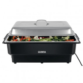 Chafing dish électrique Olympia