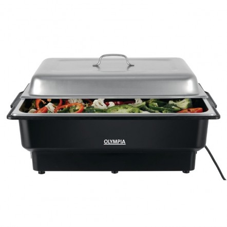 Chafing dish électrique Olympia
