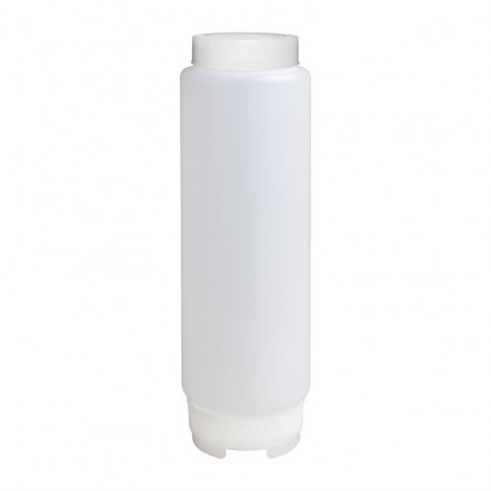 Distributeur de sauce souple Vogue 455ml
