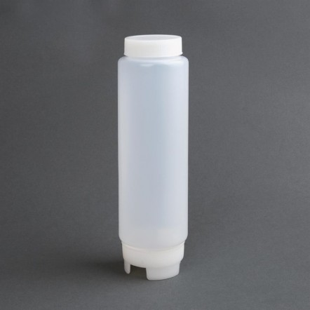 Distributeur de sauce souple Vogue 455ml