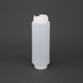 Distributeur de sauce souple Vogue 570ml