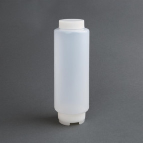Distributeur de sauce souple Vogue 570ml
