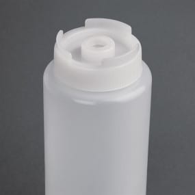 Distributeur de sauce souple Vogue 570ml