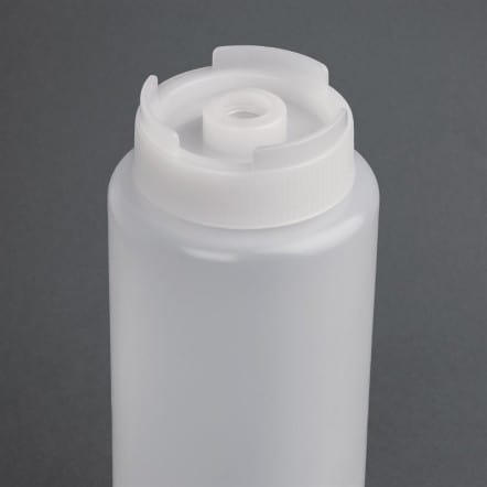 Distributeur de sauce souple Vogue 570ml