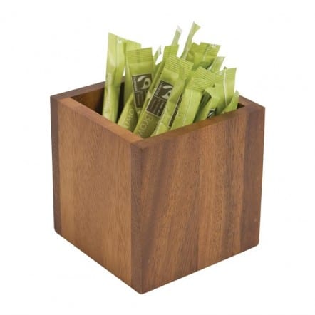 Boîte à sachets T&G Woodware