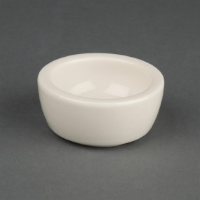 Pot à beurre Ivory Olympia