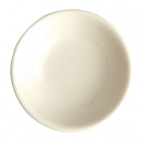 Coupelle sauce soja Olympia Ivory 7cm lot de 12