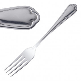 Fourchette de table Olympia Dubarry
