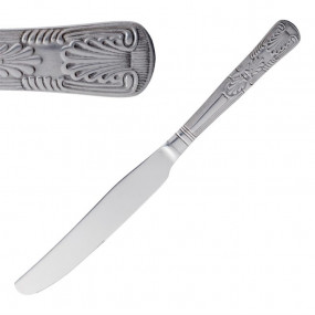 Couteau de table Olympia Kings manche plein