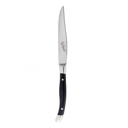 Couteaux à steak Amefa Virgule (lot de 12)