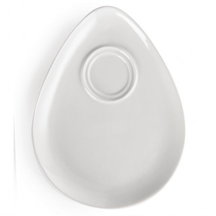 Assiettes gourmandes Olympia 240mm