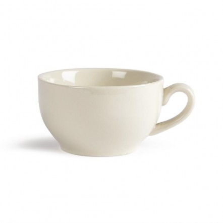 Tasse à cappuccino Ivory 282ml Olympia