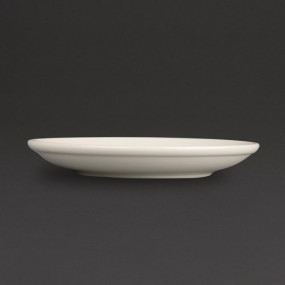 Soucoupe empilable Ivory...