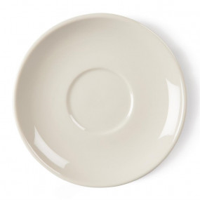 Soucoupe empilable Ivory Olympia