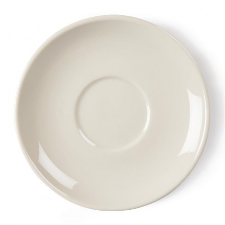Soucoupe empilable Ivory Olympia