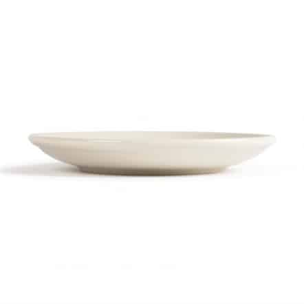 Soucoupe empilable Ivory Olympia