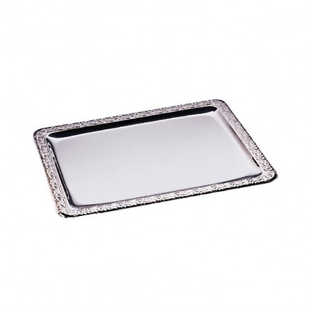 Plateau de service rectangulaire APS GN1/1