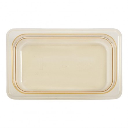 Bac hautes températures Cambro GN 1/4 65mm