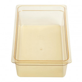 Bac hautes températures Cambro GN 1/1 150mm