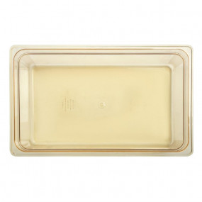 Bac hautes températures Cambro GN 1/1 150mm