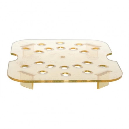 Egouttoir hautes températures Cambro GN 1/6