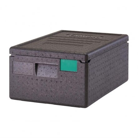 Conteneur EPP GN 1/1 à ouverture sur le dessus Cambro 35,5 Litres