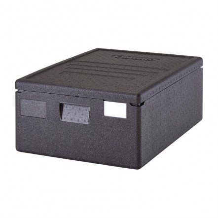 Conteneur EPP 600 X 400 ouverture sur le dessus Cambro 53 litres