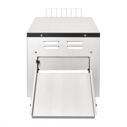 Toaster convoyeur double Buffalo