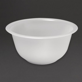 Bassine en polypropylène Schneider 2.5L