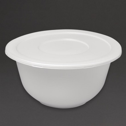 Bassine en polypropylène Schneider 2.5L