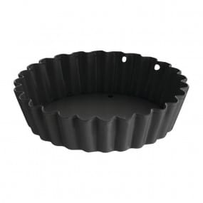 Moule à tartelette cannelé...