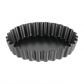 Moule à tartelette cannelé...
