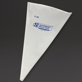 Poche à douille extra souple en nylon Schneider 500mm taille 5