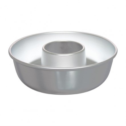 Moule à savarin en aluminium Schneider 220mm
