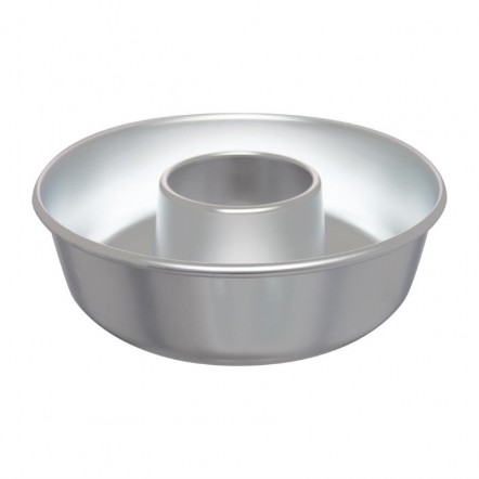 Moule à savarin en aluminium Schneider 240mm