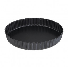Moule à tarte antiadhésif...