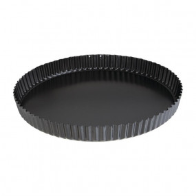 Moule à tarte antiadhésif...