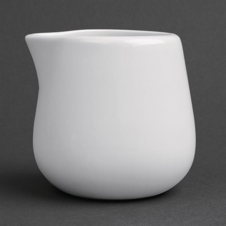 Pots à lait et crème Olympia 228ml