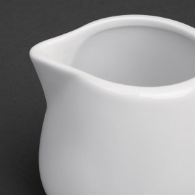 Pots à lait et crème Olympia 228ml