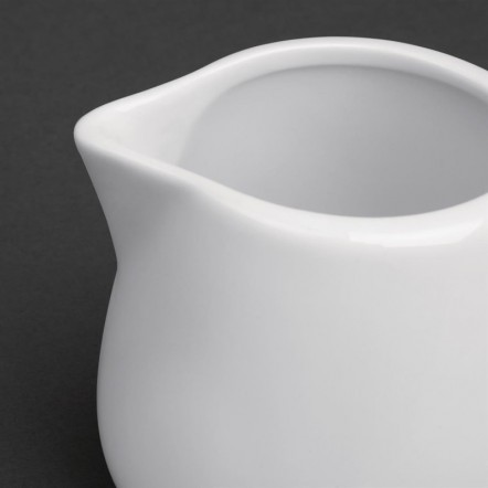 Pots à lait et crème Olympia 228ml