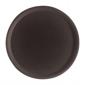 Plateau de service rond...