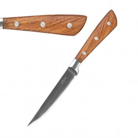 Couteaux à steak Montblanc Comas 23 cm (x6)