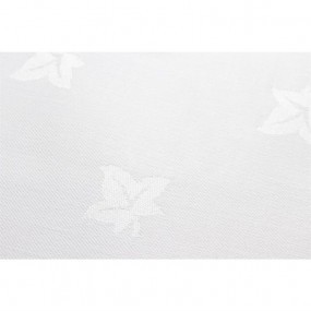Nappe blanche Mitre Luxury Luxor 1725mm