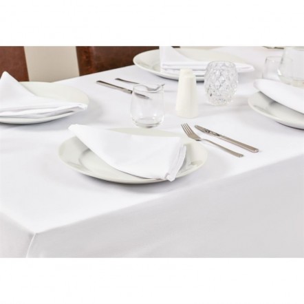 Nappe noire Mitre Essentials Occasions 2290 x 2290mm
