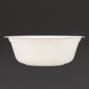 Bols en bagasse...