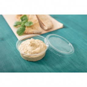 Pots à sauce Vegware 57 ml (x2000)